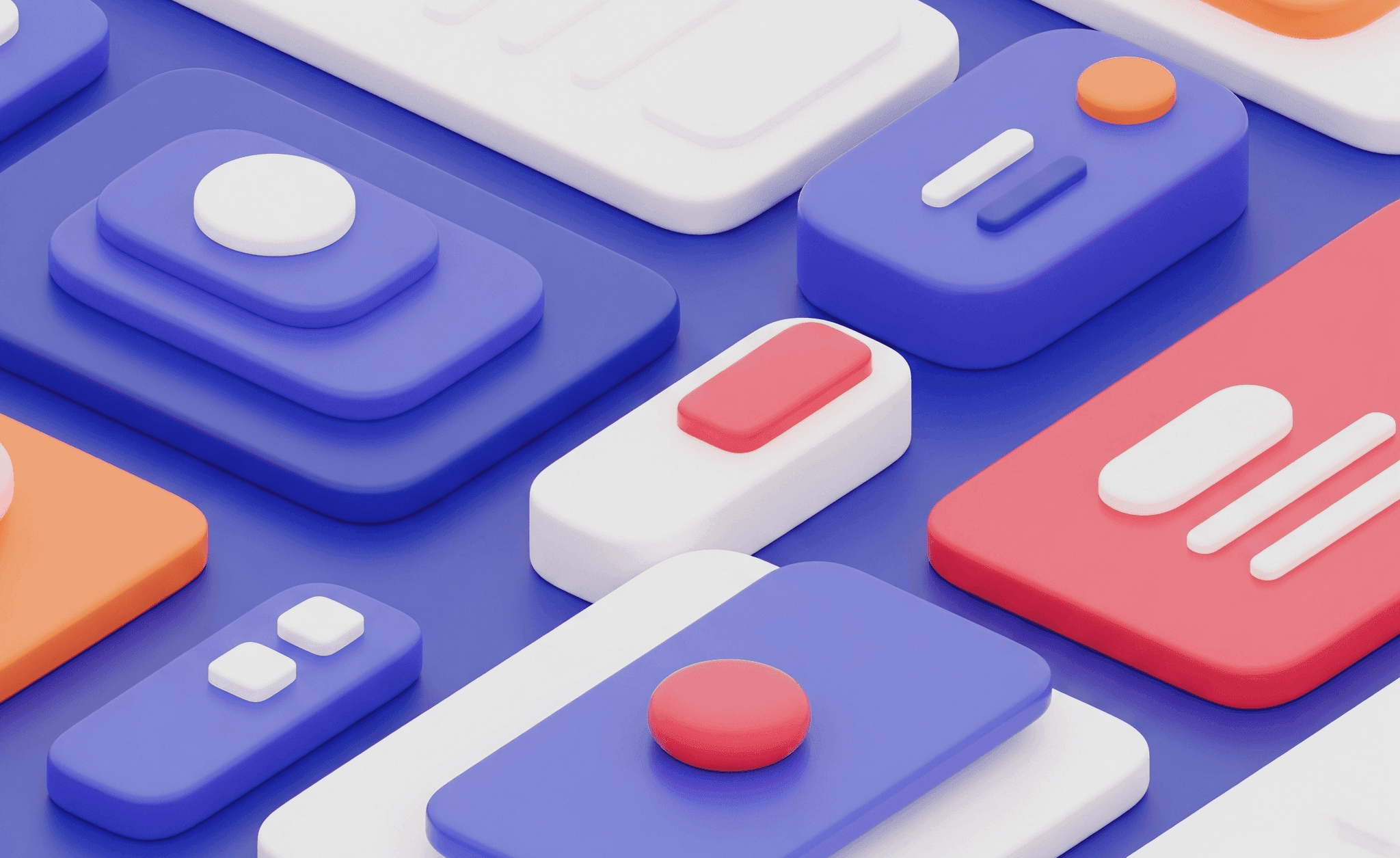 Cover Image for UI / UX 101 - Spacing